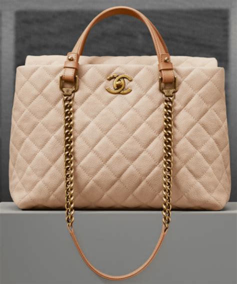 best Chanel bags